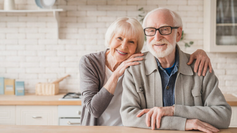 What Are the Benefits of Maintenance-Free Senior Living?